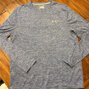 Men’s Under Armour Long Sleeves